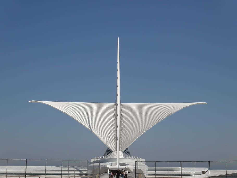 architecture, construction, usa, building, museum, sustainability HD wallpaper