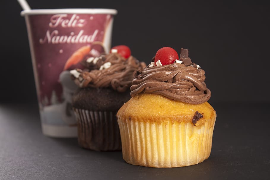 chocolate, delicious, sugar, cake, food and drink, sweet food HD wallpaper