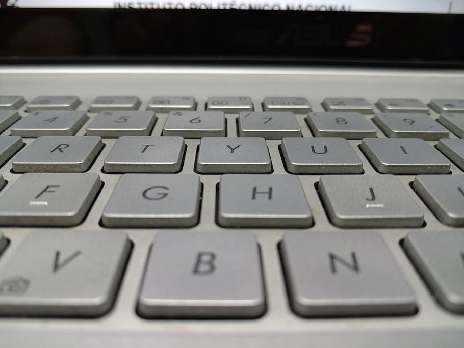 Pc, Technology, Computer, Portable, Key, mike, keyboard, chips HD wallpaper