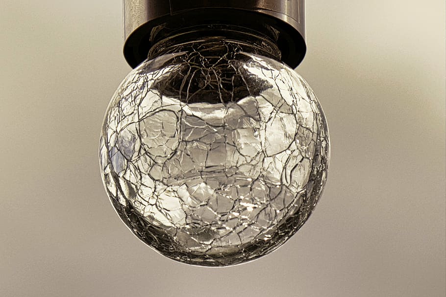 light bulb, bulbs, solar lamp, lamps, indoors, no people, sphere HD wallpaper