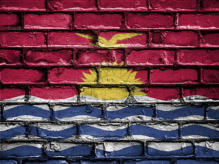 flag, banner, nation, emblem, country, national, patriotic HD wallpaper