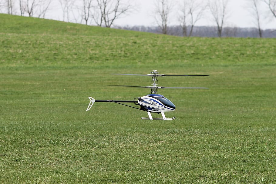 Rc, Model, Model Helicopter, control, remote, leisure, toy HD wallpaper