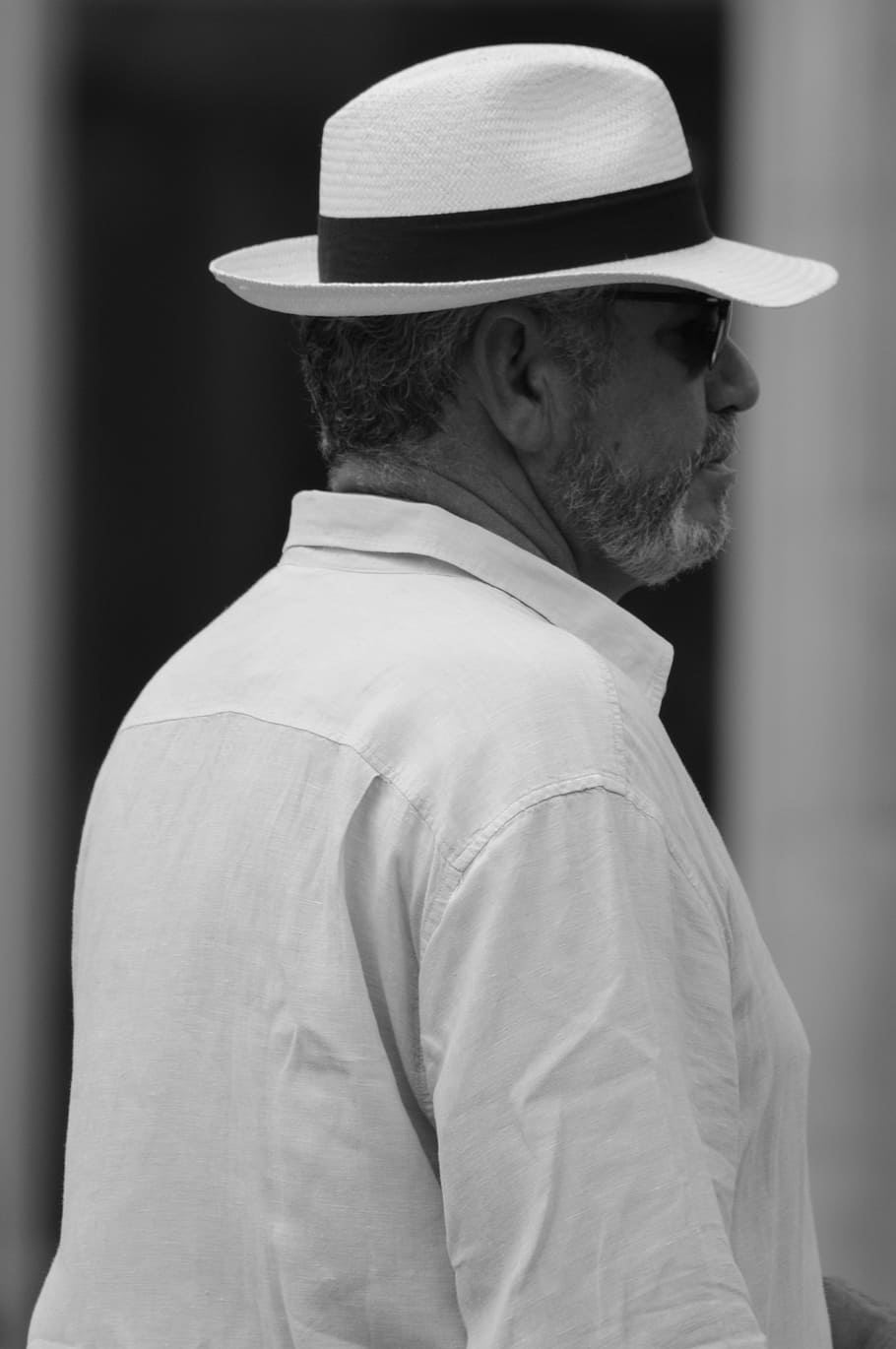 man, hat, people, mr, clothing, men, one person, lifestyles HD wallpaper