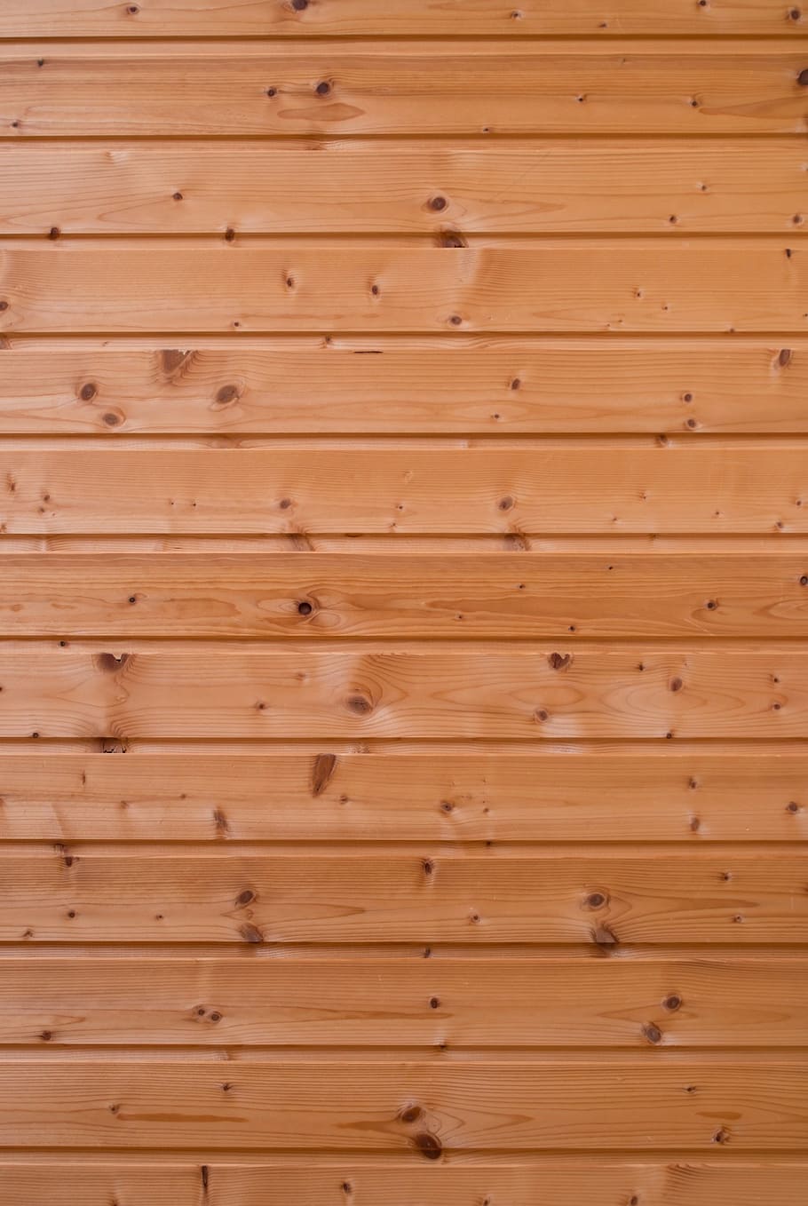 brown wooden surface, spruce, background, lines, panels, flooring HD wallpaper