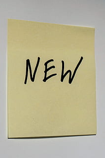 Post It, List, Note, Adhesive, memo, adhesive note, office HD wallpaper