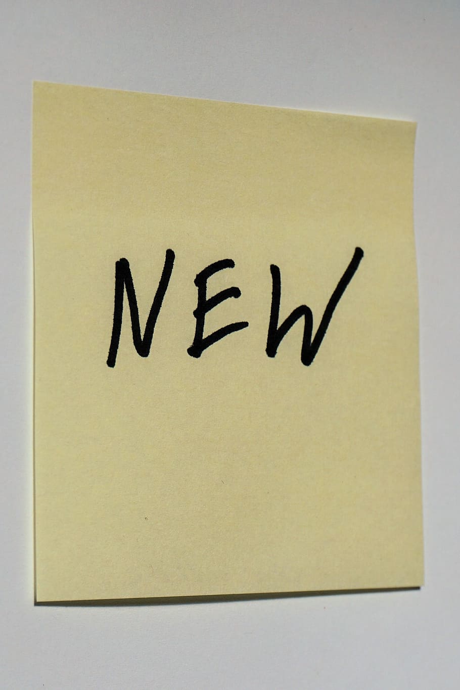 Post It, List, Note, Adhesive, memo, adhesive note, office HD wallpaper