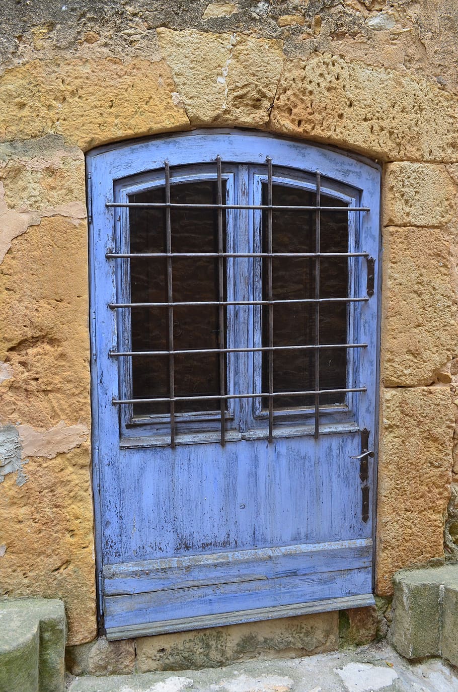 house, window, architecture, door, old, rustic, input, facade HD wallpaper