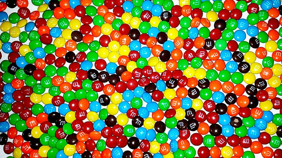 Chocolate, Nestle, Celebration, Candy, holiday, sweet, delicious HD wallpaper