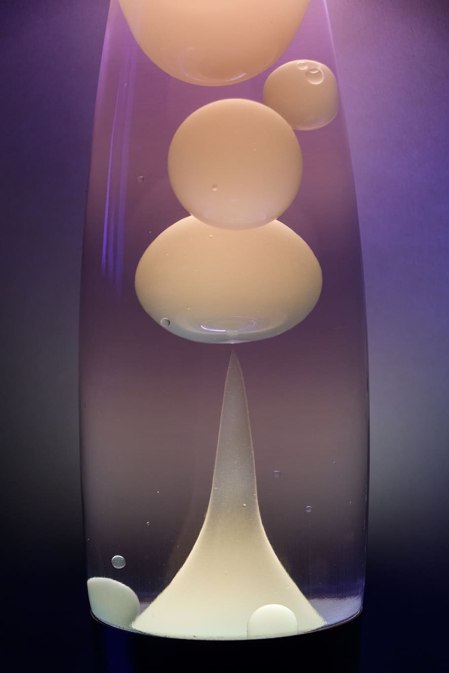 Cool wallpaper for yall Lava lamp look  riphonexwallpapers