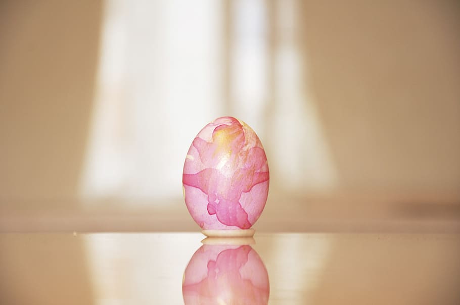 egg, easter, easter eggs, paint eggs, sunday, christ is risen HD wallpaper