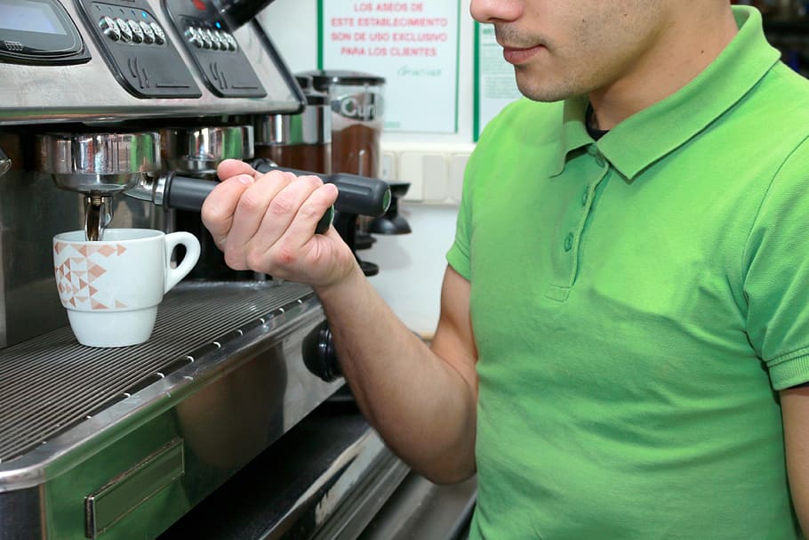 Kettle, Restoration, Bar, Cafe, catering, coffee, franchise HD wallpaper