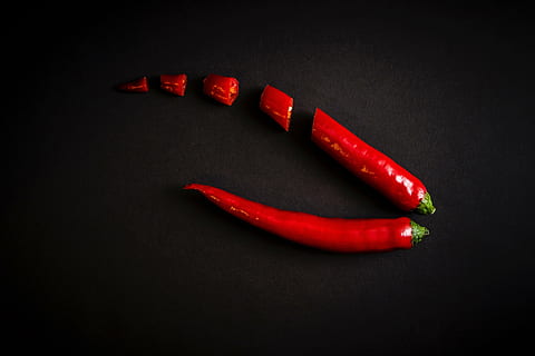 Free download Mexican Pepper Food Pattern Spicy Hot Mexico Chili Peppers  1300x1300 for your Desktop Mobile  Tablet  Explore 48 Chili Wallpaper  