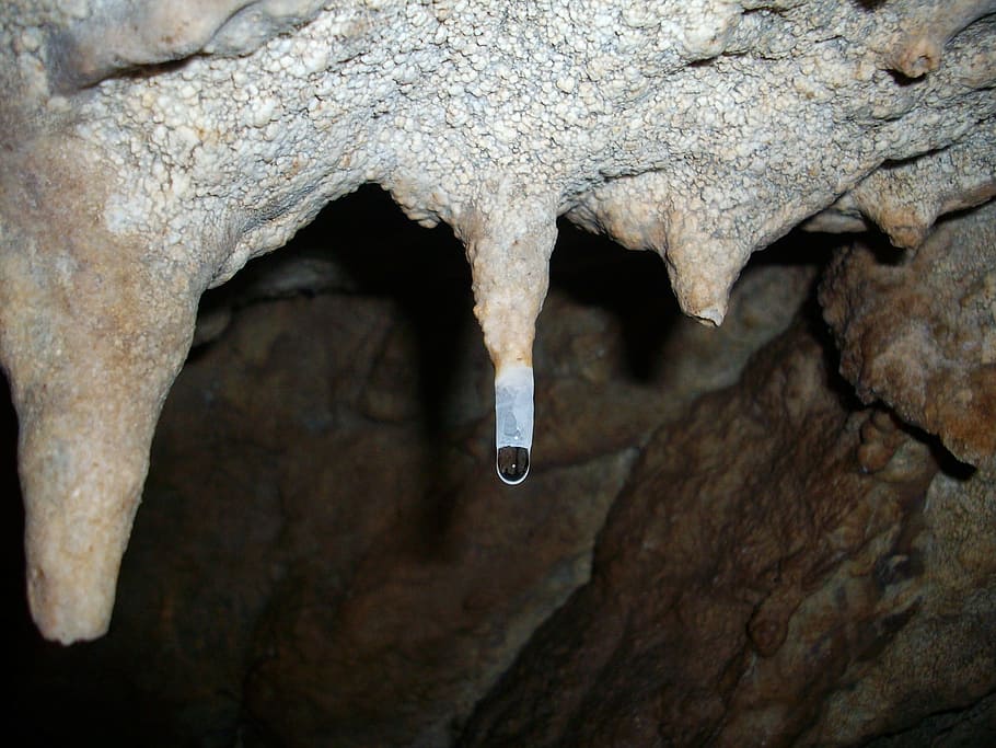 cave, cave formations, karst, stalactites, caving, caves, speleology HD wallpaper