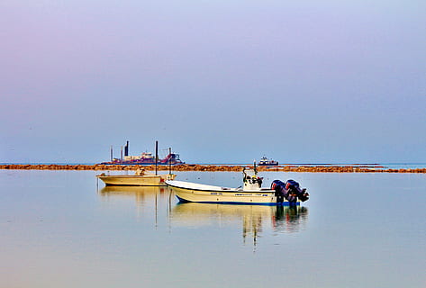 7 Beaches To Visit In Dammam, Saudi Arabia