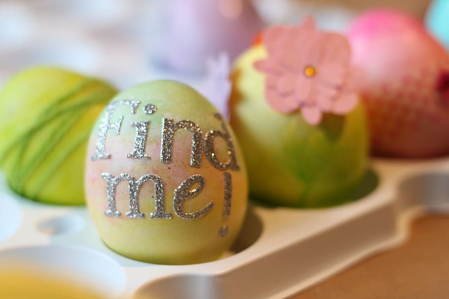easter, diy, craft, celebration, egg, food, food and drink HD wallpaper