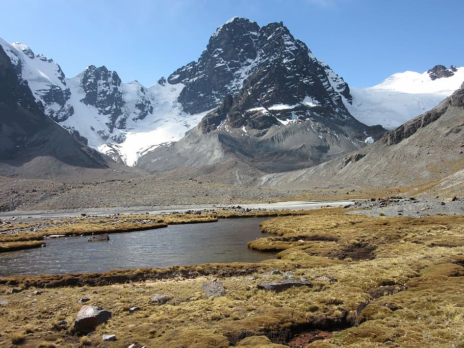 condorini, mountain, bolivia, scenics - nature, beauty in nature HD wallpaper