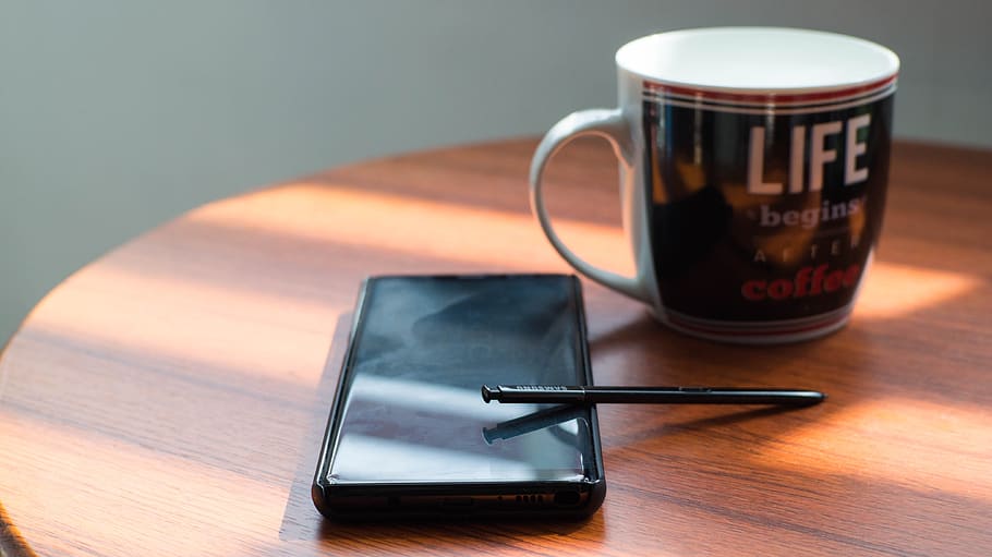 coffee, mug, morning, beginning, table, food and drink, cup HD wallpaper
