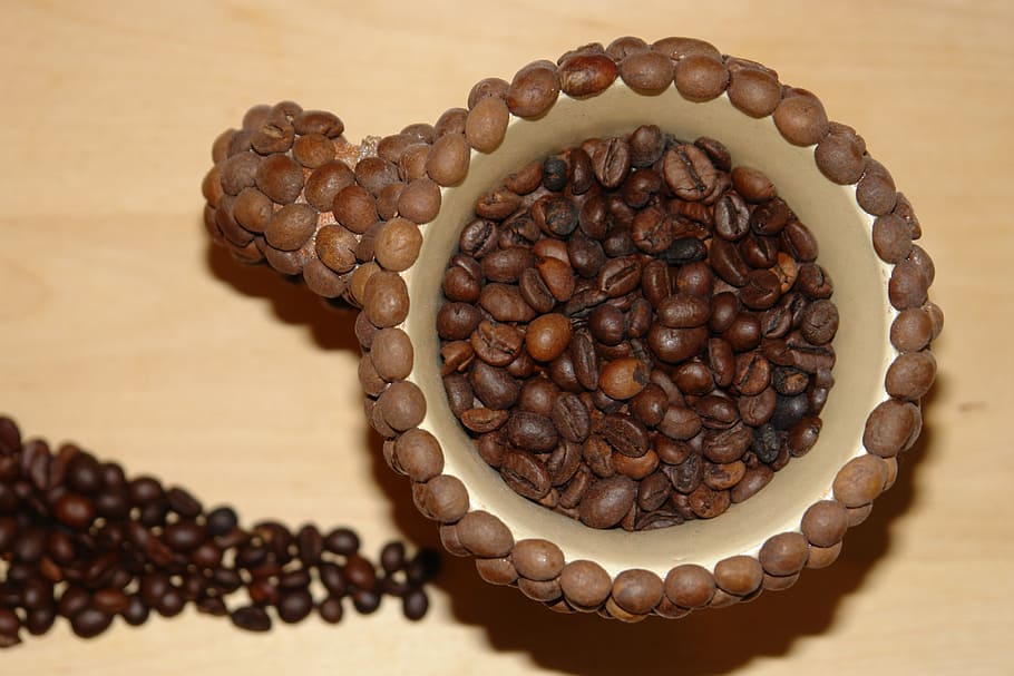 comfort, coffee, warm evening, food and drink, indoors, close-up HD wallpaper
