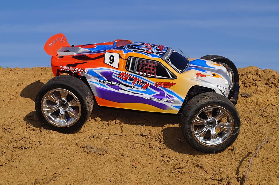 auto, race, vehicle, modelling, rc model, remotely controlled