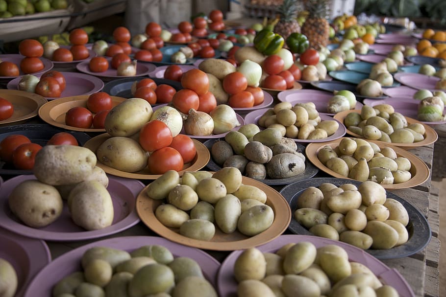 hd-wallpaper-lesotho-africa-market-potatoes-tomatoes-onions