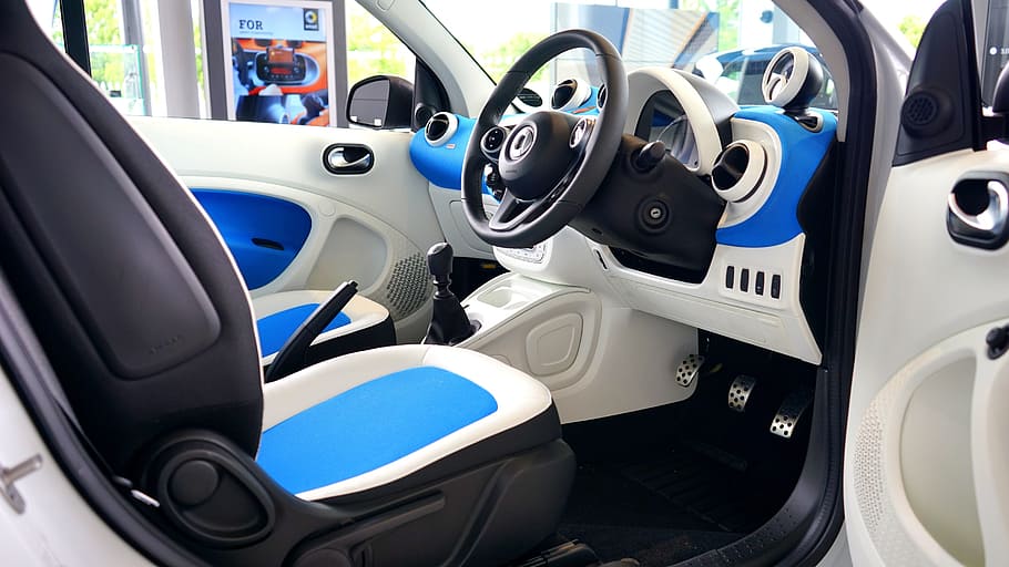 car, interior, car interior, dashboard, design, car dashboard HD wallpaper