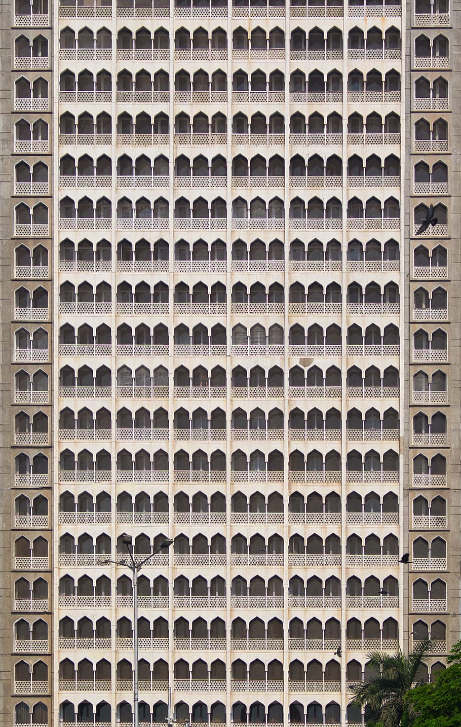 abstract, building, facade, architecture, structure, india HD wallpaper