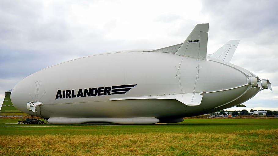 fly, airship, sky, transportation, aerial, aircraft, aviation HD wallpaper