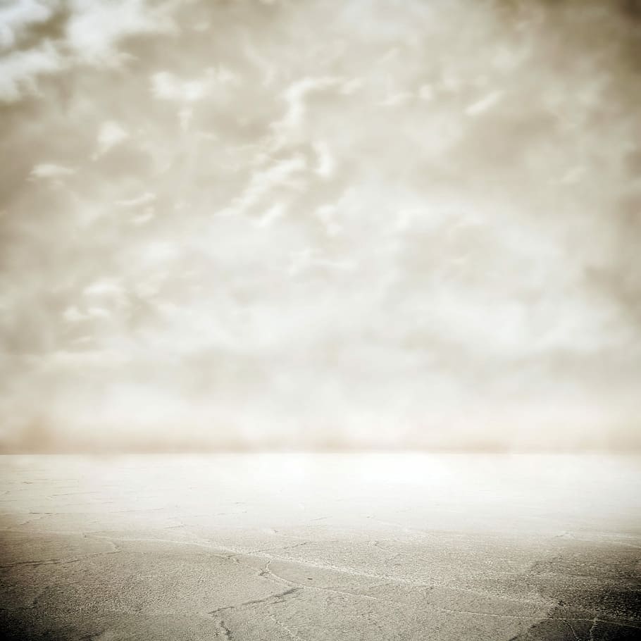 grayscale, photography, pavement, fogs, background, sepia, creative HD wallpaper