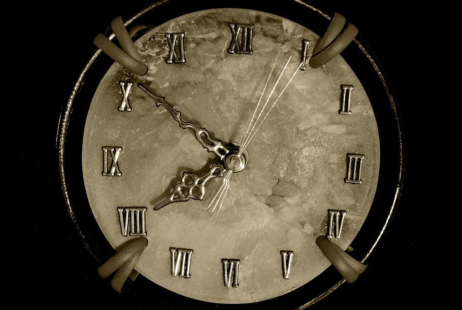 watch, time, time passing, clock, close-up, studio shot, no people HD wallpaper