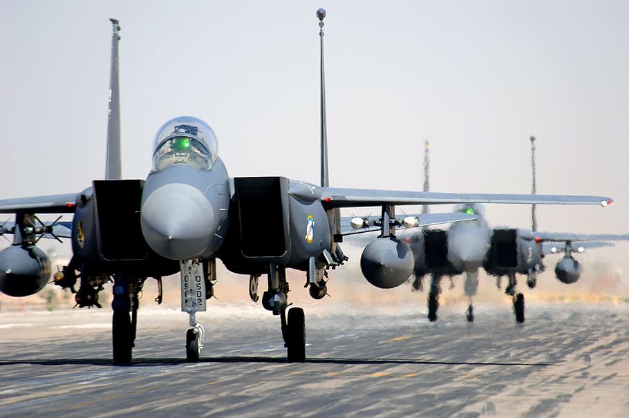 planes, military, training, air vehicle, airplane, transportation HD wallpaper
