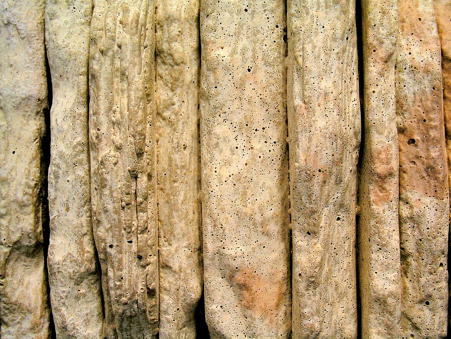 desktop, old, wood, tree, pattern, backgrounds, full frame HD wallpaper