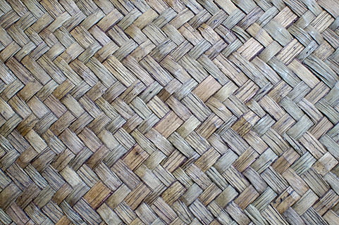 background, sea grass, pattern, wicker, weaving, net, fabric HD wallpaper
