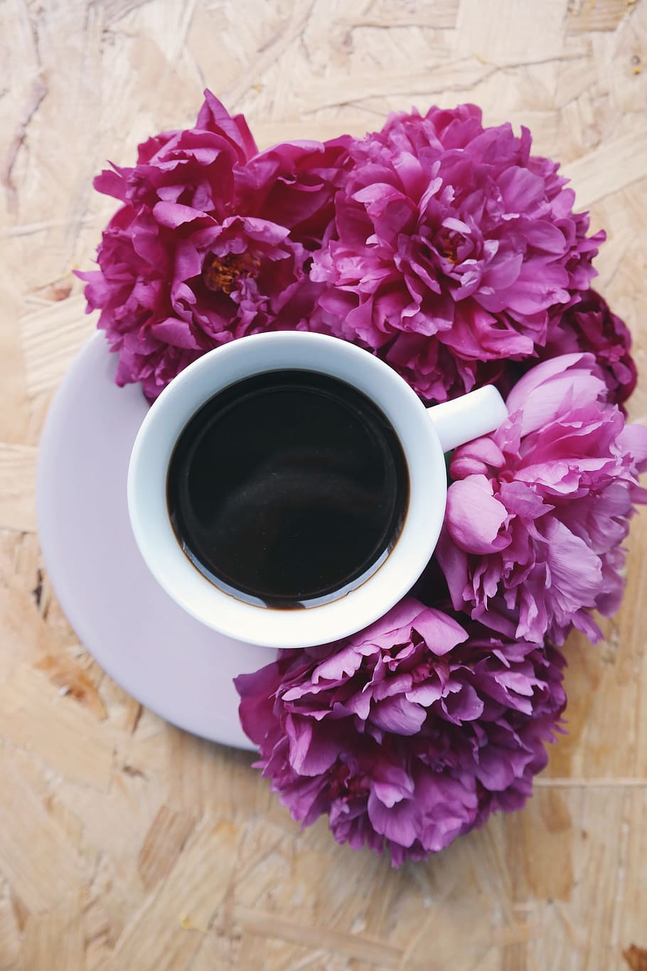 wood, caffeine, coffee, cup, aromatic, black coffee, close-up HD wallpaper