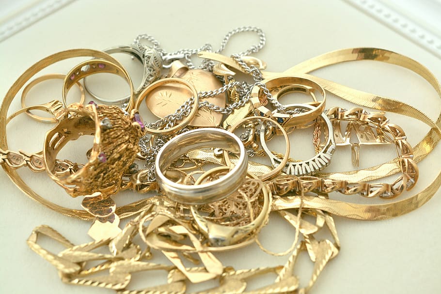 gold, jewelry, jewelry band, luxury, gem, jewellery, gold colored