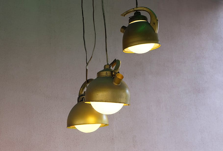 light, maker, creative, lighting, lamp, bulbs, lighting equipment HD wallpaper