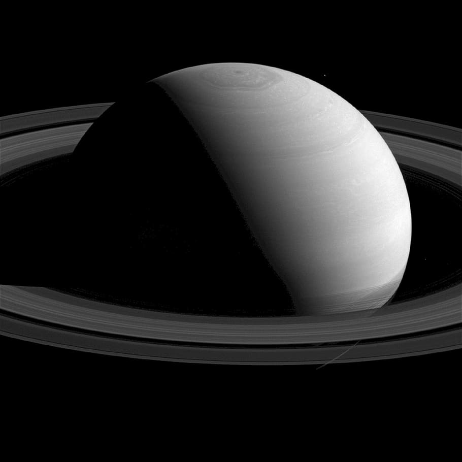 saturn, space, astronomy, planet, rings, gas, science, universe HD wallpaper