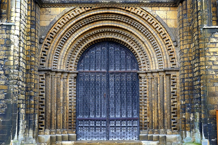 ancient, arch, architectural design, architecture, building HD wallpaper
