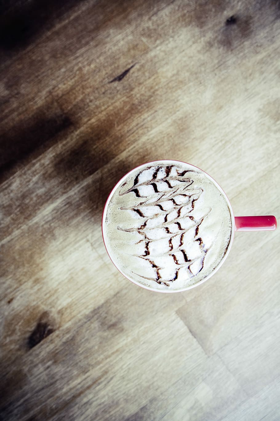 Hot chocolate, cafe, caffe latte, caffelatte, cappuccino, coffee HD wallpaper
