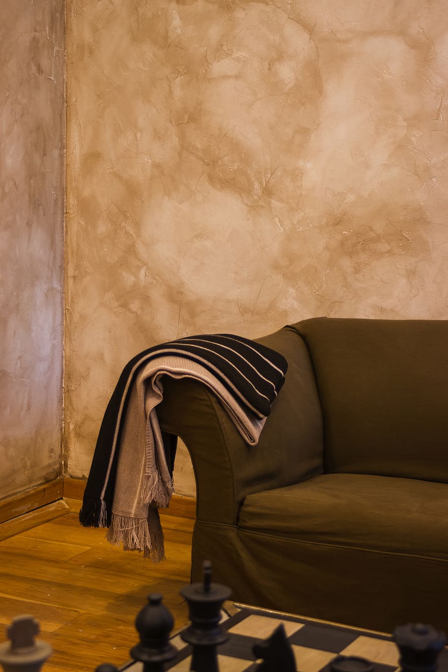 Decoration, Home, Composition, architecture, color, interior architecture HD wallpaper