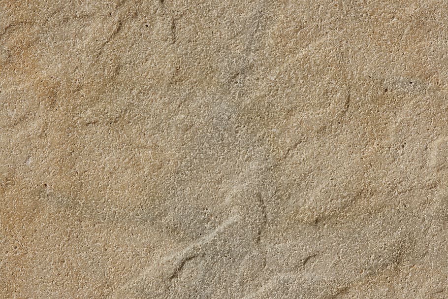 sand stone, steinplatte, brown, construction material, texture, grain, HD wallpaper