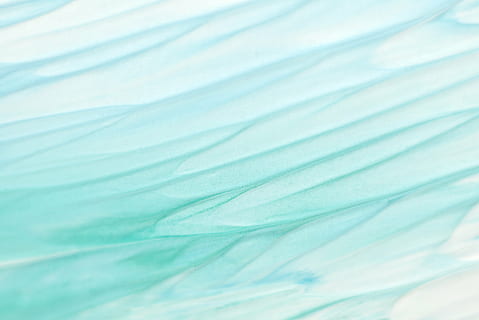 untitled, texture, seawall, ink, painting, abstract, light blue HD wallpaper