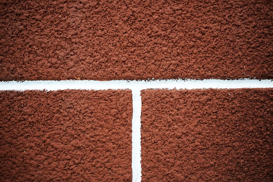 wall, brown, white, backgrounds, no people, full frame, textured HD wallpaper