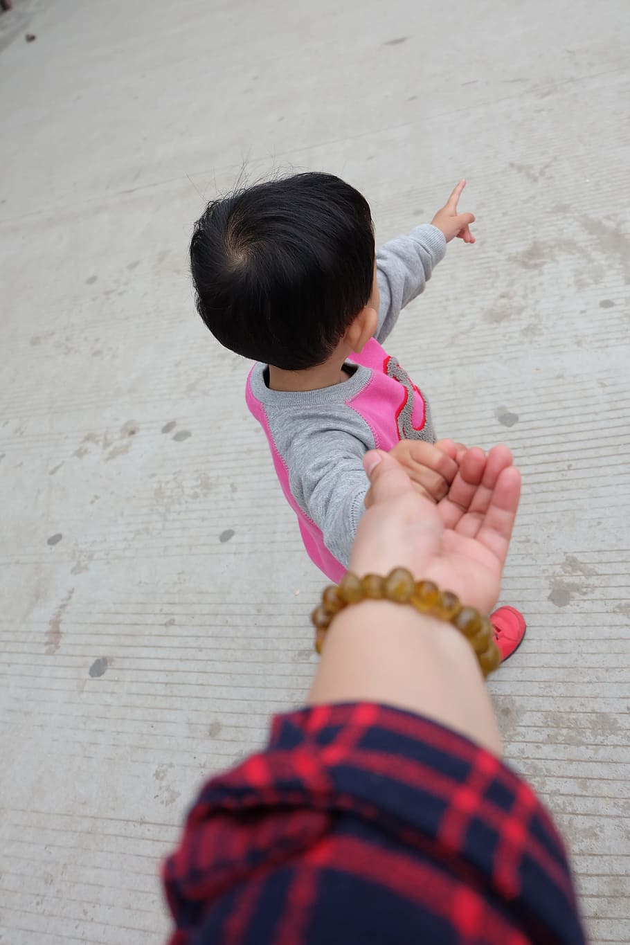 Kids, Hand, Warm, Cute, boy, childhood, human body part, girls HD wallpaper