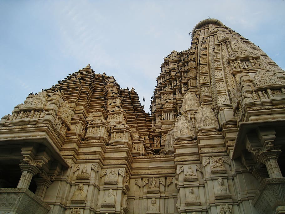 Temple, Birla, Pilani, Hindu, Mandir, worship, idia, history