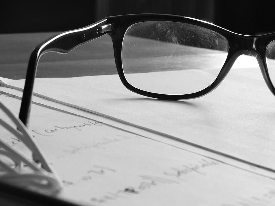 Reading, Bezel, Work, eyeglasses, single Object, sunglasses HD wallpaper