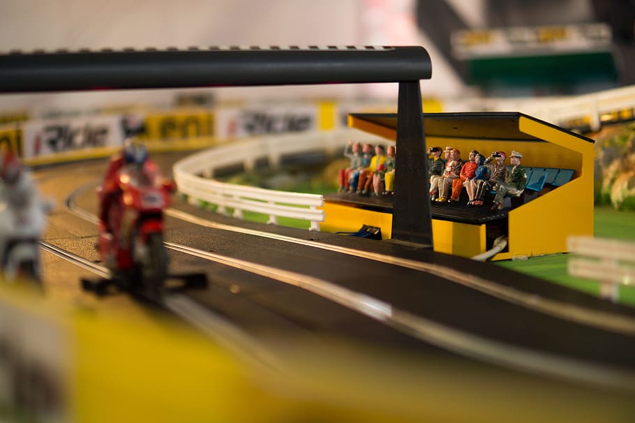 game, fun, toys, motor racing, closeup, miniature, transportation HD wallpaper