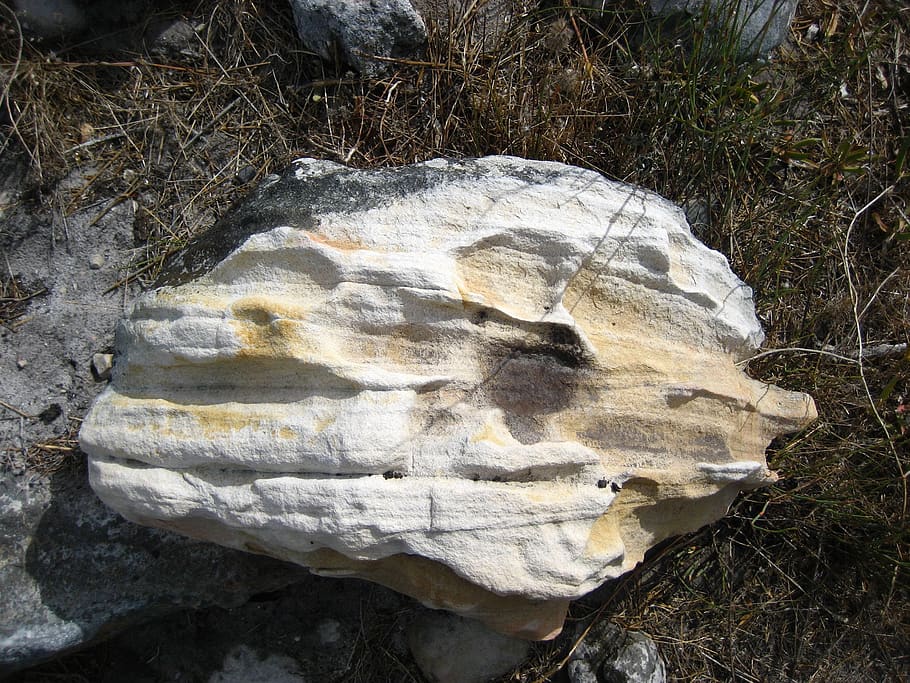 rock, texture, yellow, nature, close-up, day, no people, solid HD wallpaper