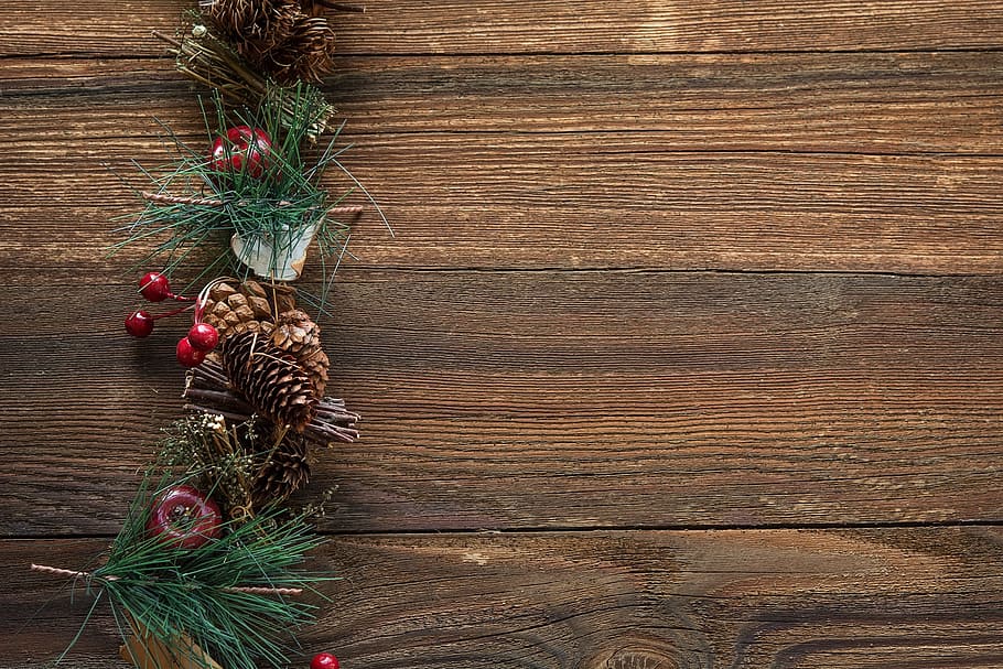 wood, texture, table, tree, advent, background, board, brown, HD wallpaper