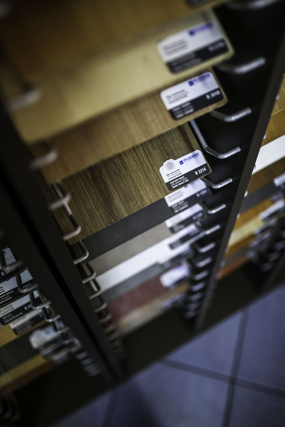 laminated, boards, tabac, chalet, oak, kitchen, selective focus HD wallpaper