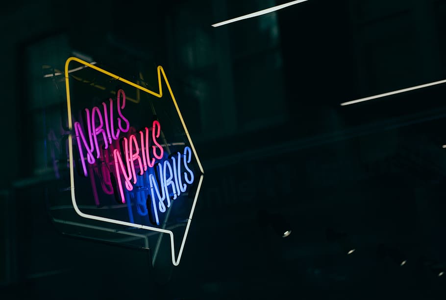 light, art, dark, building, abstract, arrow, blur, business, colorful HD wallpaper